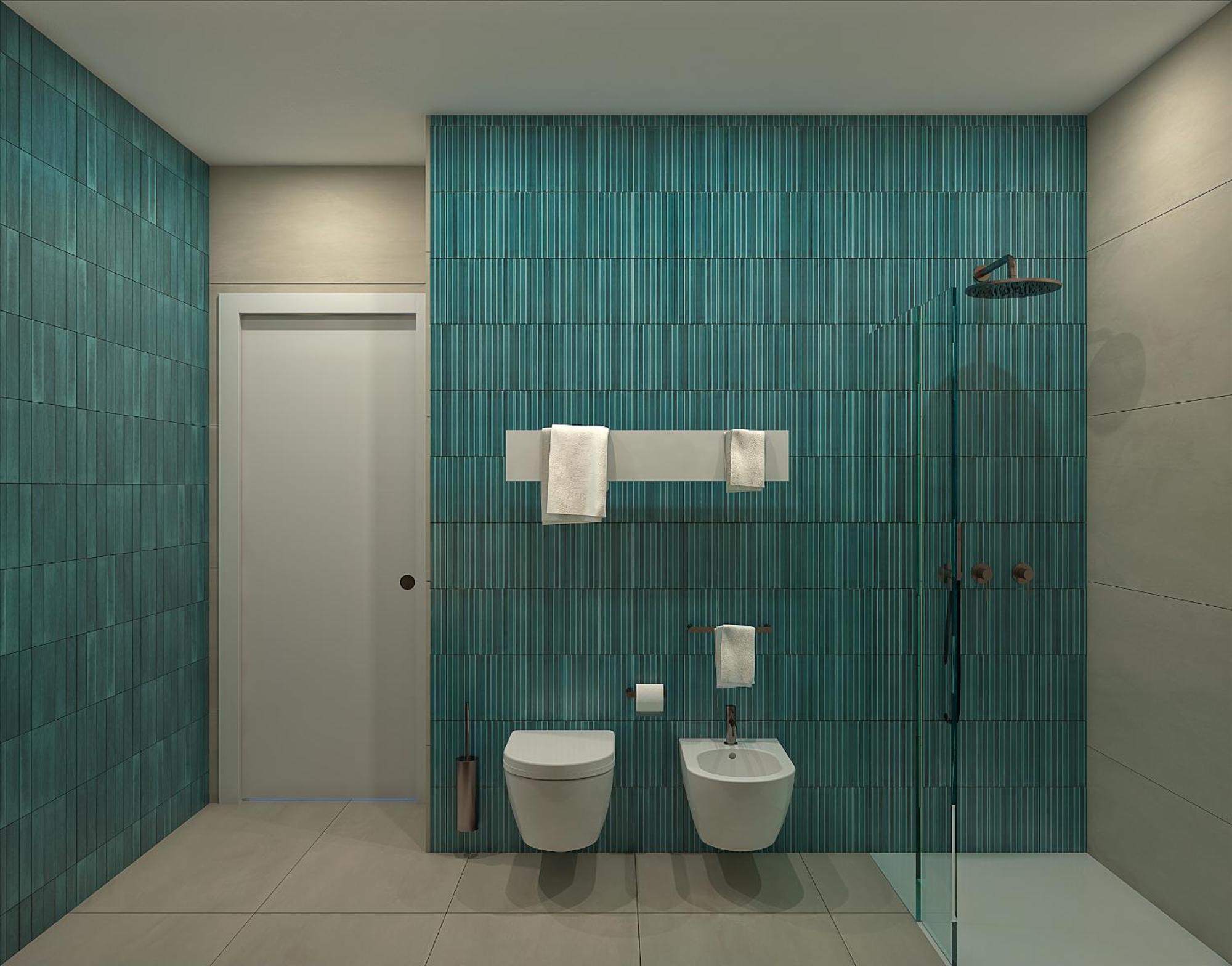 Hotel Continental Сан Бенедето дел Тронто Екстериор снимка