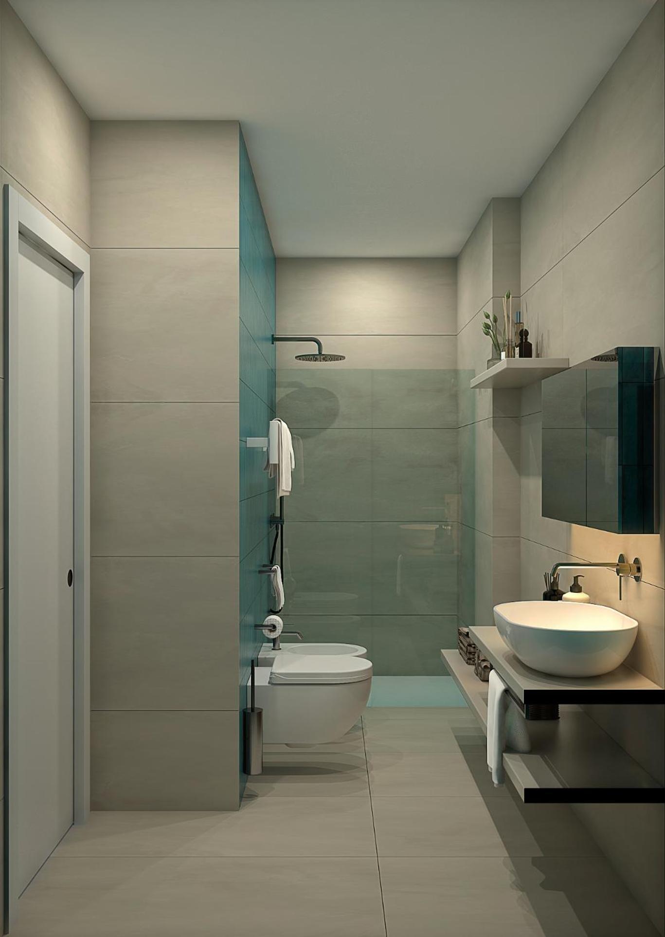 Hotel Continental Сан Бенедето дел Тронто Екстериор снимка