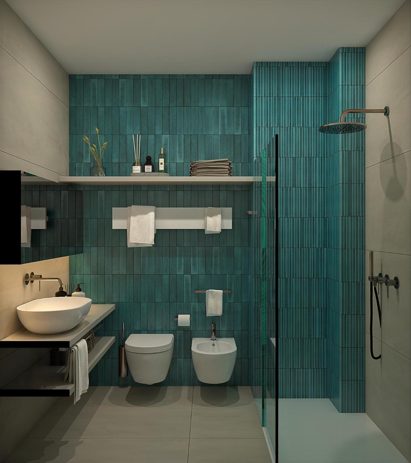 Hotel Continental Сан Бенедето дел Тронто Екстериор снимка